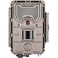 Los mejores  - Bushnell Trophy HD Esencial E3- cámara Digital- Unisex – Adulto- Color marrón- Talla única